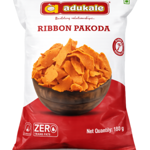 Ribbon Pakoda