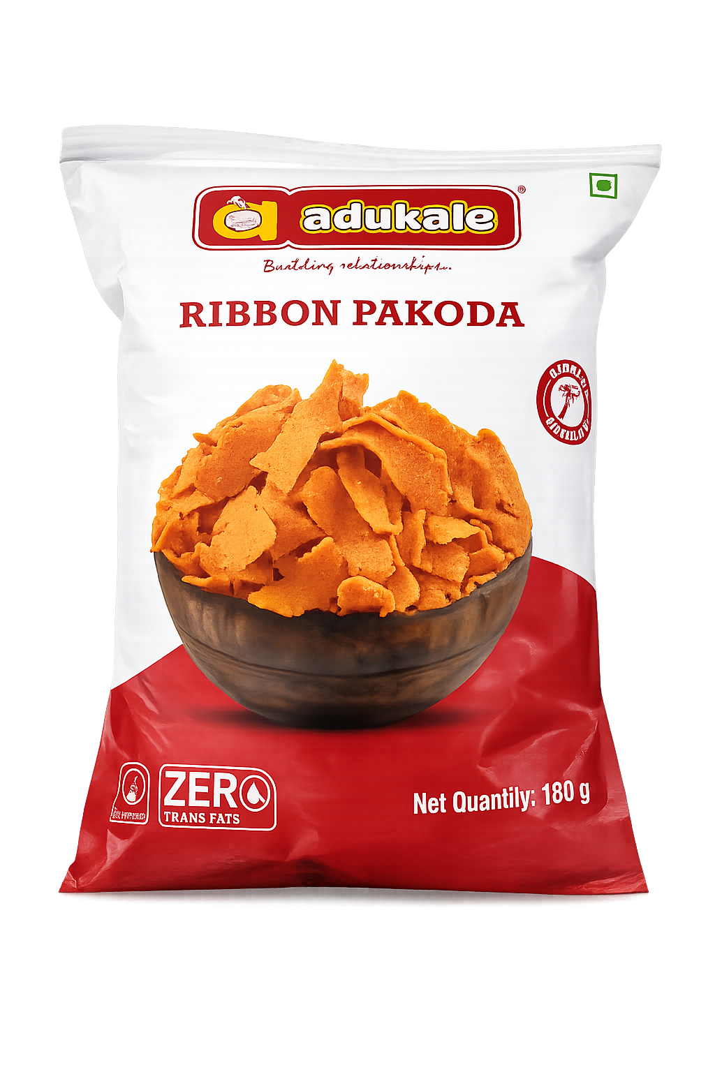 Ribbon Pakoda