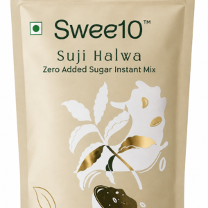 Swee10 Suji Halwa 100 G
