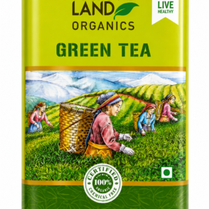 Green Tea 200 G