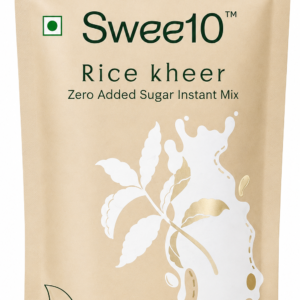 Swee10 Rice Kheer
