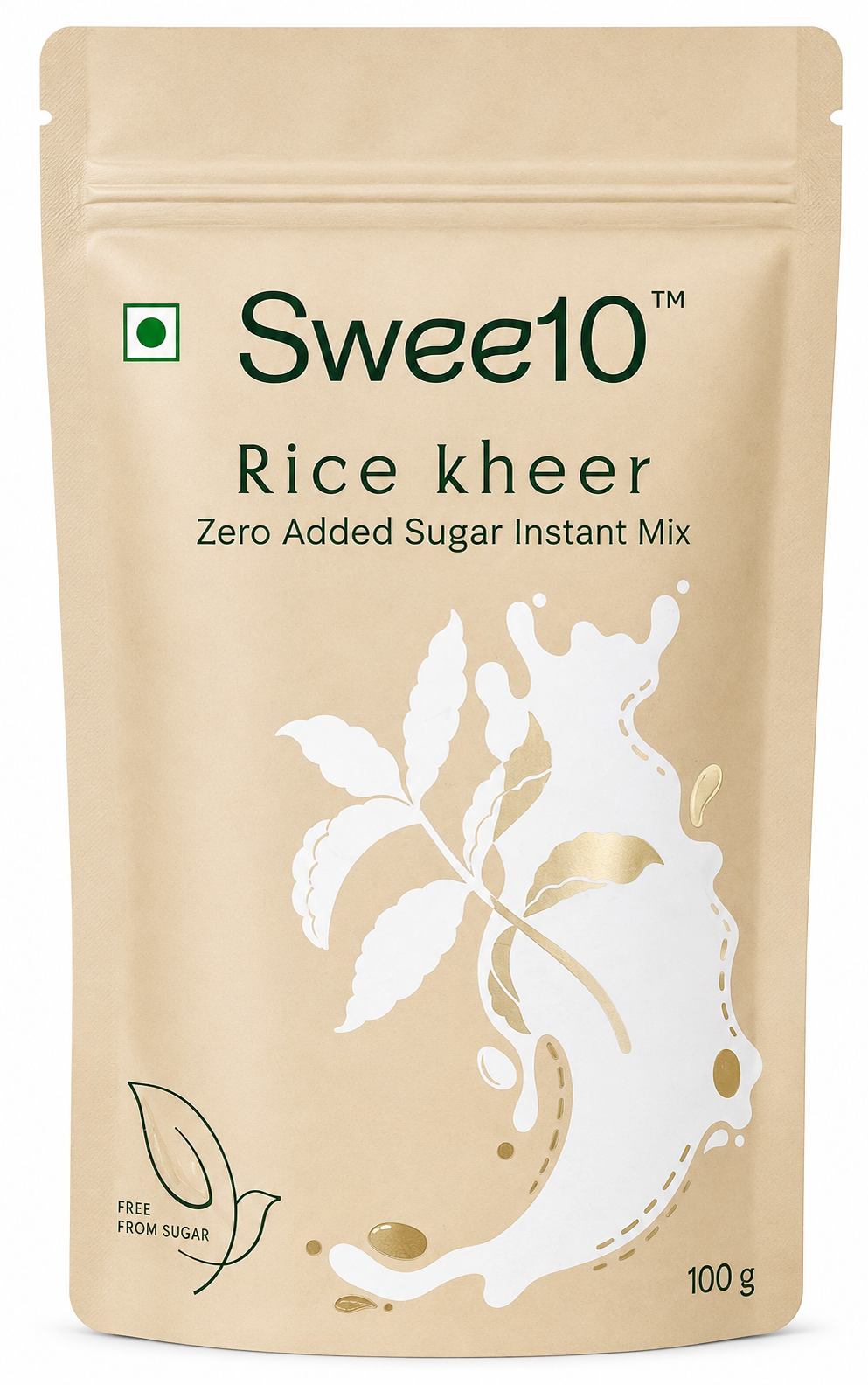 Swee10 Rice Kheer