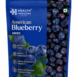 American Blueberry