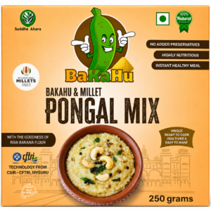 Pongal Mix 250 G
