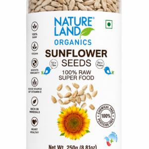 Sunflower Seeds 250G