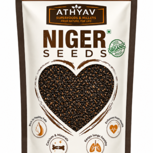 Niger Seeds