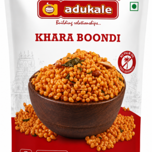 Khara Boondi