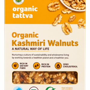 Kashmir Walnut