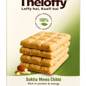 Sukha Mewa Chikki