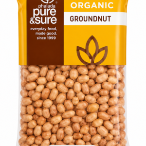 Groundnut