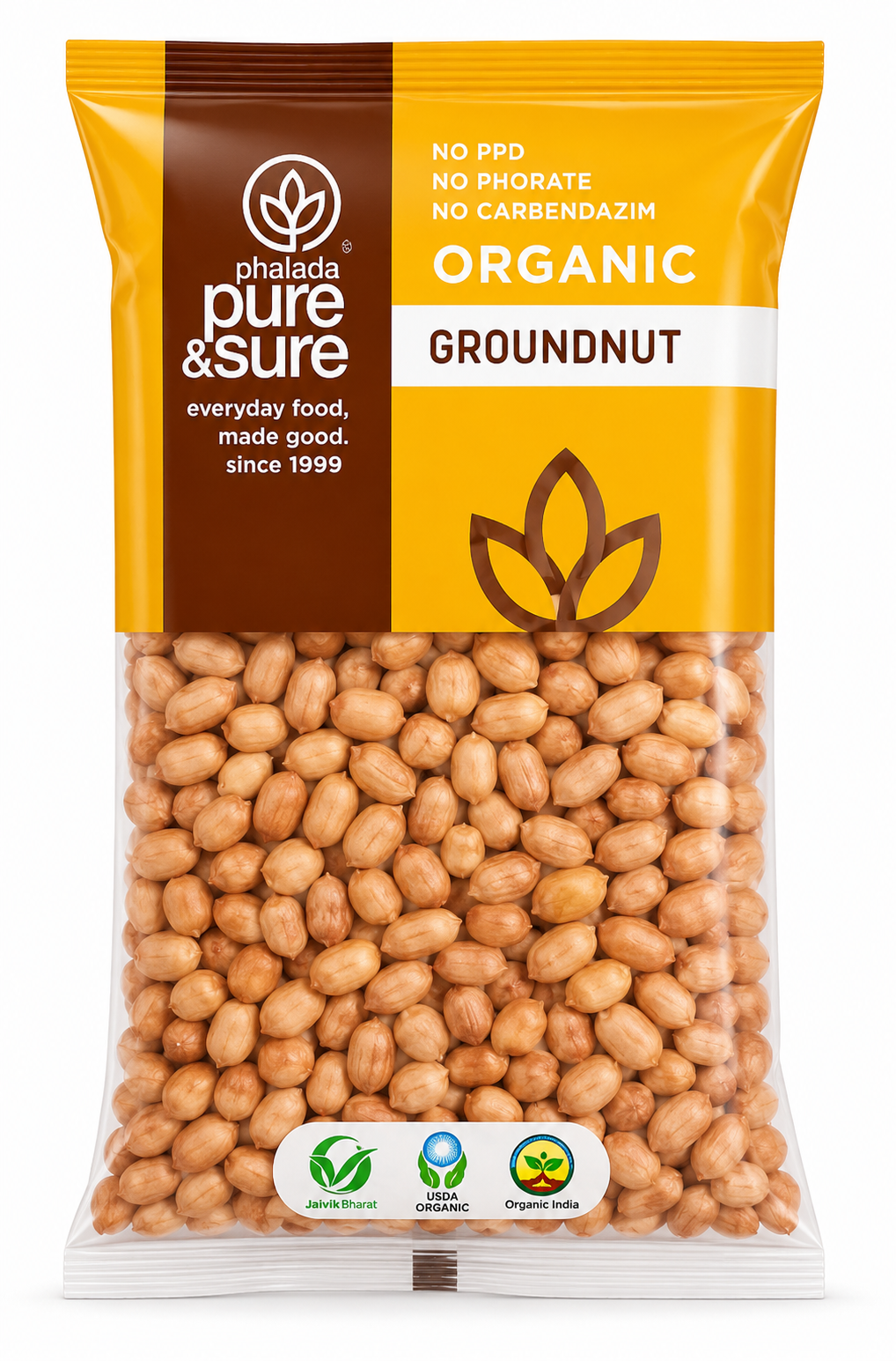 Groundnut