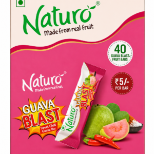 Naturo 40 Bars