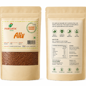 Aliv Seeds