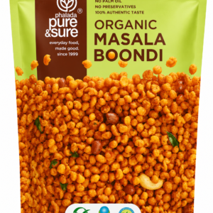 Masala Boondi 100 G