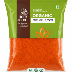 Byadgi Chilli Powder