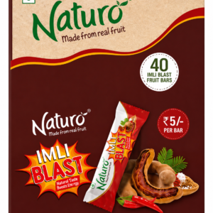 Naturo Imli Blast 40 Bars