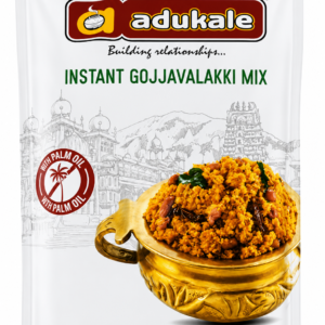 Instant Gojjavalakki mix 250G