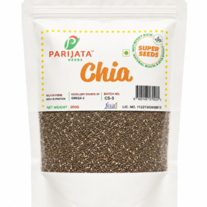 Chia 100 gm