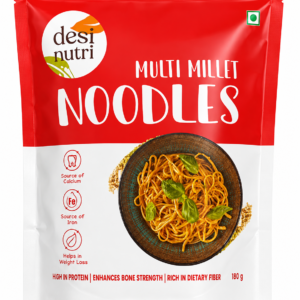 Millet Noodles