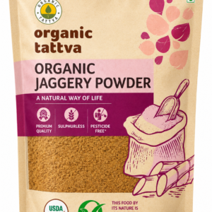 Organic Jaggery Powder