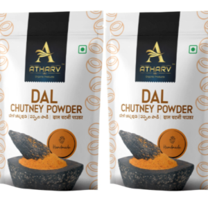 Dal Chutney Powder 100G