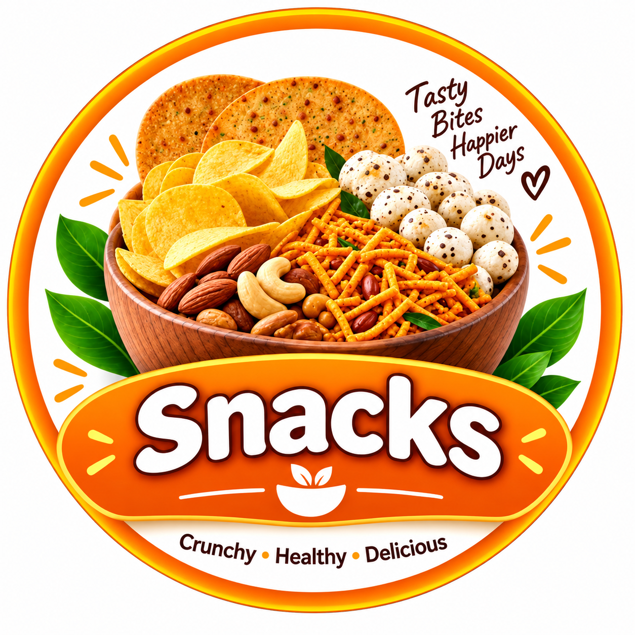 Snacks