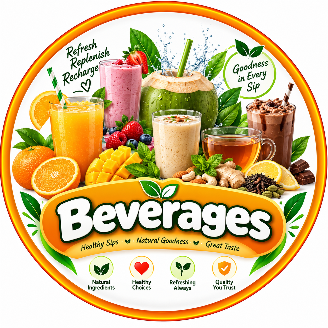 Baverages