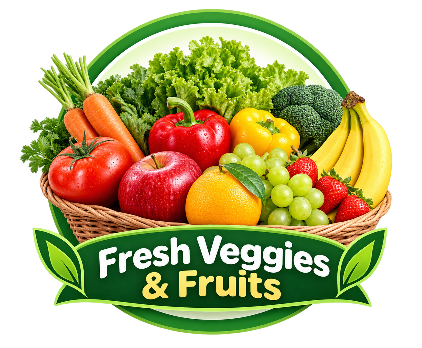 Fresh Vegetables